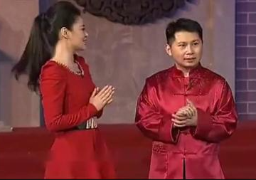 《三人行不行》何云伟、李菁、艾莉